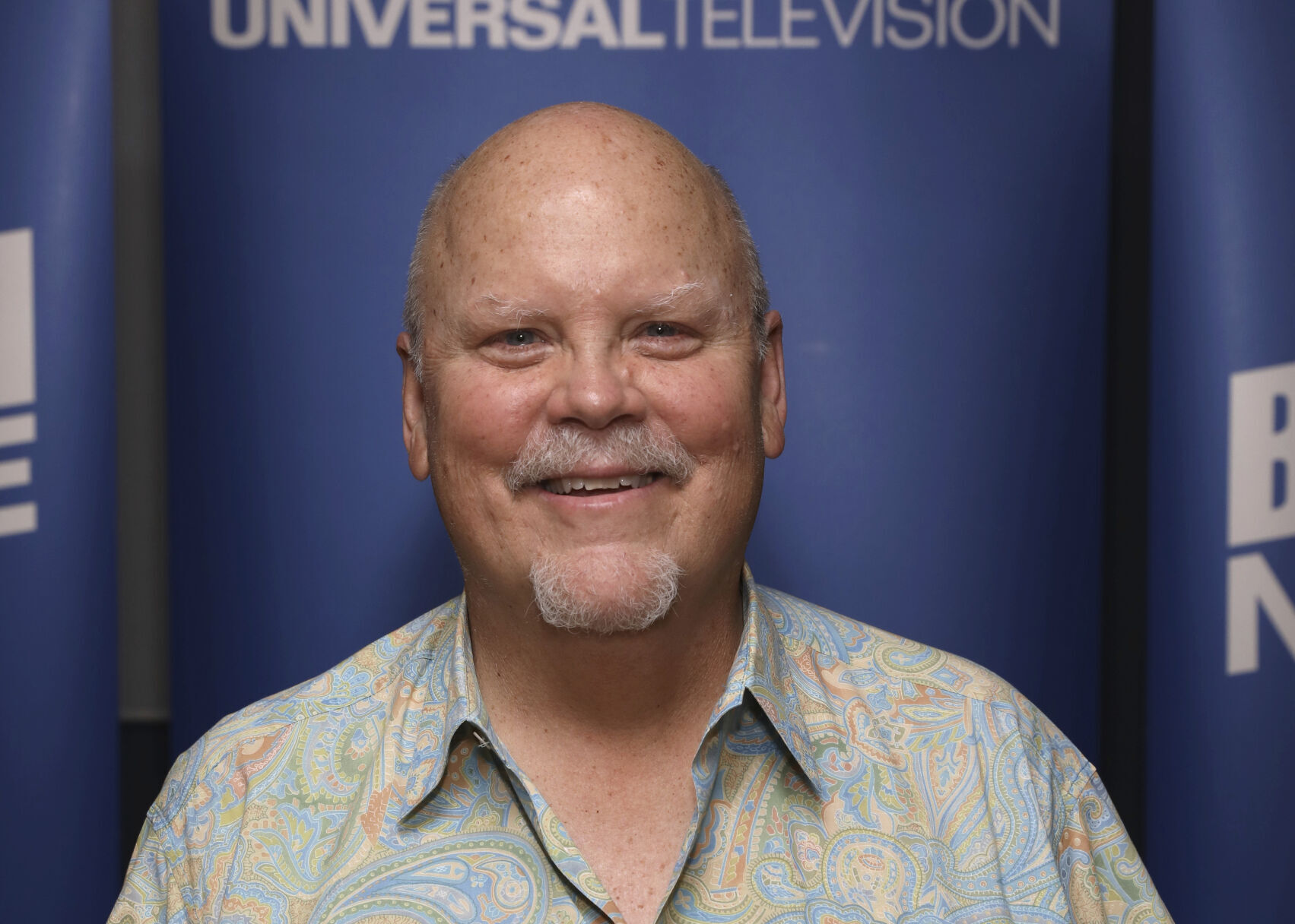 Dirk Blocker